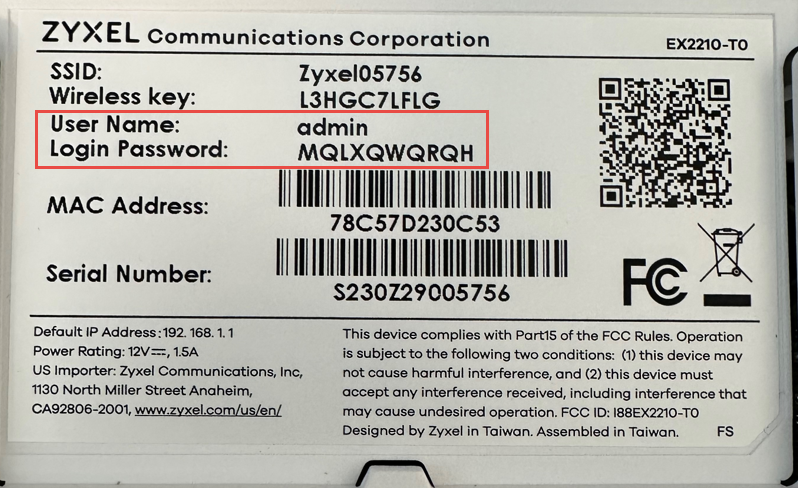 A close up of a labelDescription automatically generated