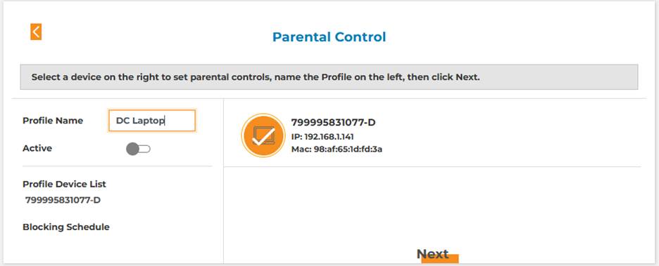 A screenshot of a computer

Description automatically generated